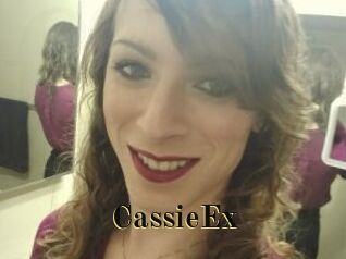 CassieEx