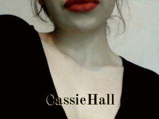 CassieHall