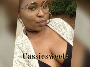 Cassiesweets