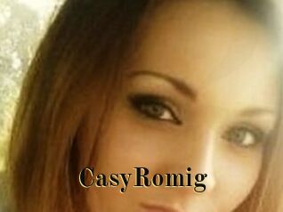 CasyRomig