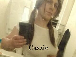 Caszie