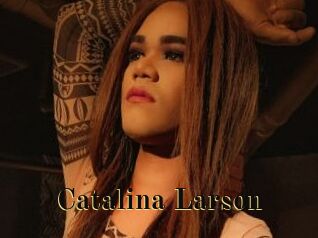 Catalina_Larson