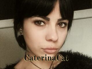 Caterina_Cat