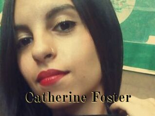 Catherine_Foster