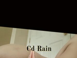 Cd_Rain