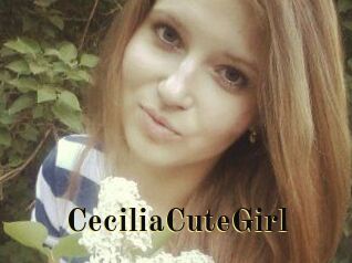 CeciliaCuteGirl