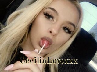 CeciliaLovexxx