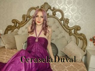 CeraselaDuval