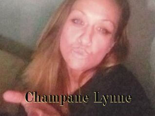 Champane_Lynne