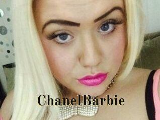 ChanelBarbie