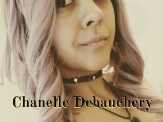 Chanelle_Debauchery