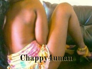 Chappy4uman