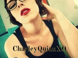 CharleyQuinnXO