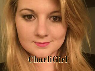 CharliGirl