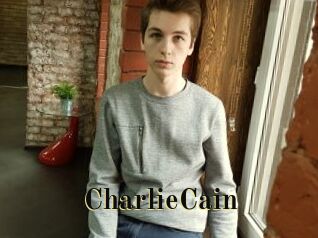 CharlieCain