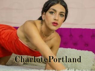 CharlotePortland