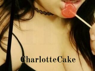 CharlotteCake