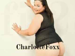 CharlotteFoxx