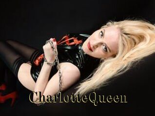 CharlotteQueen