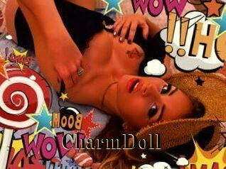 CharmDoll_