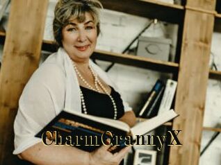 CharmGrannyX