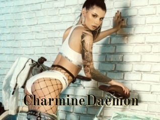 CharmineDaemon