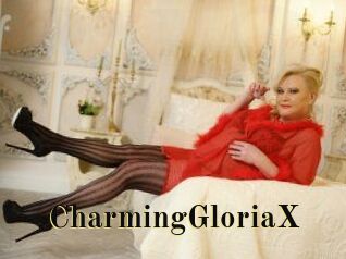 CharmingGloriaX