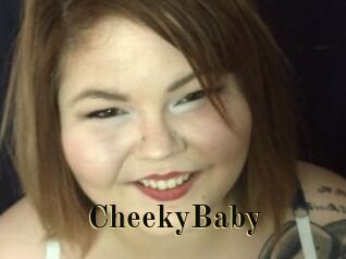 CheekyBaby