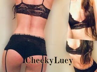 CheekyLucy