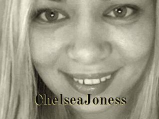 ChelseaJoness