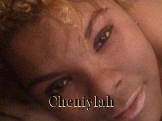 Cheniylah