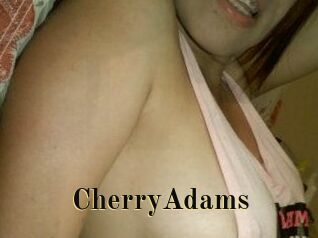 CherryAdams