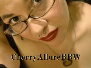 CherryAllureBBW