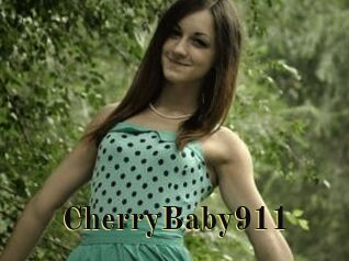 CherryBaby911