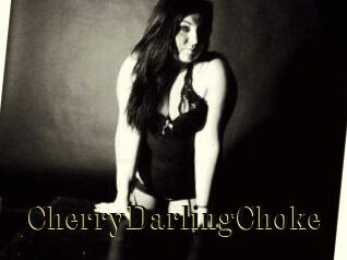 CherryDarlingChoke