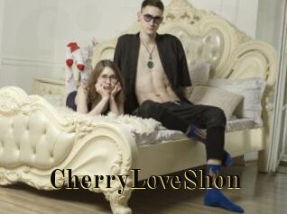 CherryLoveShon