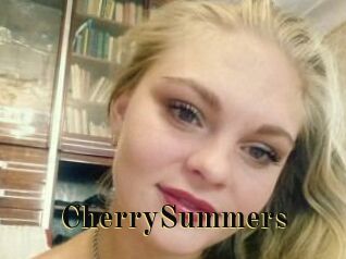 CherrySummers