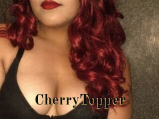 CherryTopper