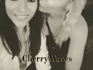 CherryWaves