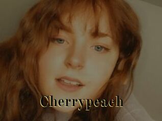 Cherrypeach