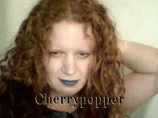 Cherrypopper