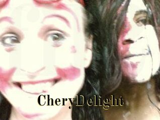 CheryDelight