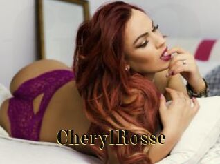 CherylRosse