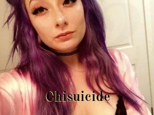 Chisuicide