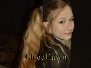 ChloeDawn