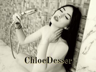 ChloeDesser