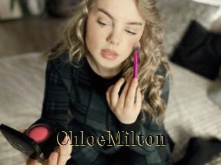 ChloeMilton