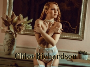 ChloeRichardson