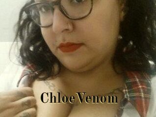 ChloeVenom