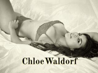 ChloeWaldorf